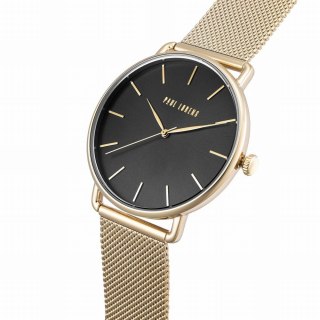 Paul Lorens Zegarek Damski Paul Lorens PL13032B-1D1 + BOX