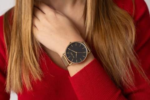 Paul Lorens Zegarek Damski Paul Lorens PL13032B-1D1 + BOX