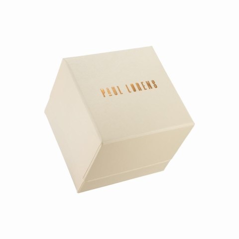 Paul Lorens Zegarek Damski Paul Lorens PL13032B-1D1 + BOX