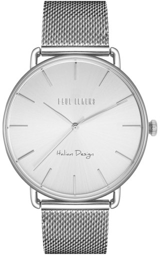 Paul Lorens Zegarek Damski Paul Lorens PL13032B-3C1 + BOX