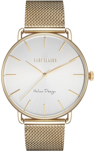 Paul Lorens Zegarek Damski Paul Lorens PL13032B-3D1 + BOX