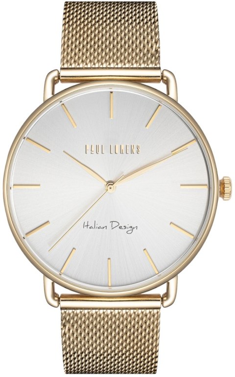 Paul Lorens Zegarek Damski Paul Lorens PL13032B-3D1 + BOX