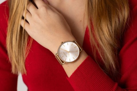 Paul Lorens Zegarek Damski Paul Lorens PL13032B-3D1 + BOX