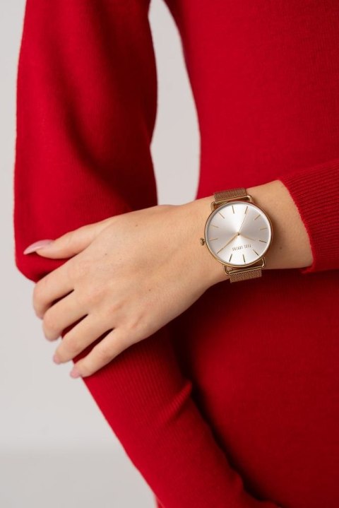 Paul Lorens Zegarek Damski Paul Lorens PL13032B-3D1 + BOX