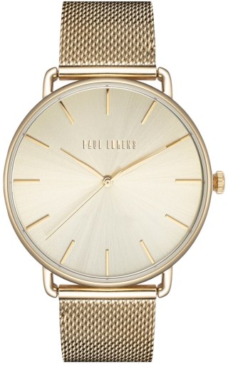Paul Lorens Zegarek Damski Paul Lorens PL13032B-4D1 + BOX