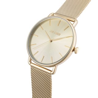 Paul Lorens Zegarek Damski Paul Lorens PL13032B-4D1 + BOX