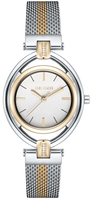 Paul Lorens Zegarek Damski Paul Lorens PL13628B-3D2 + BOX