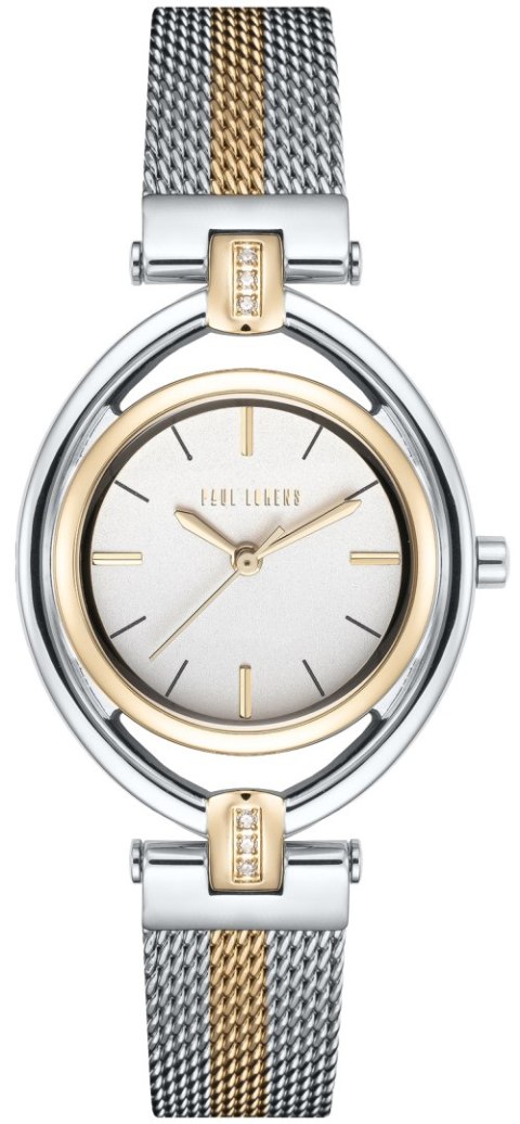 Paul Lorens Zegarek Damski Paul Lorens PL13628B-3D2 + BOX