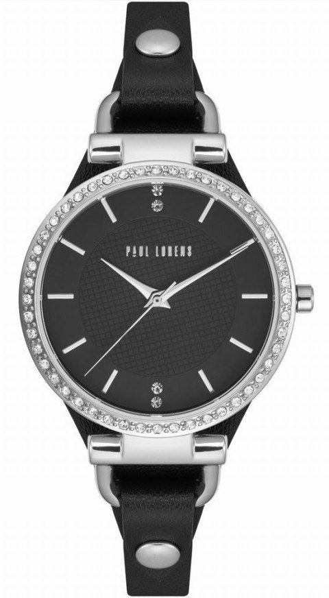 Paul Lorens Zegarek Damski Paul Lorens PL13922A-1A1 + BOX
