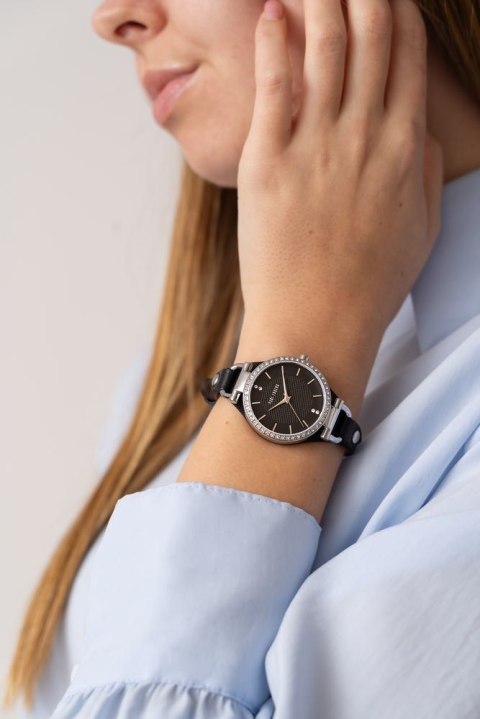 Paul Lorens Zegarek Damski Paul Lorens PL13922A-1A1 + BOX