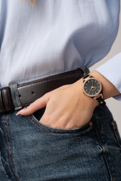 Paul Lorens Zegarek Damski Paul Lorens PL13922A-1A3 + BOX