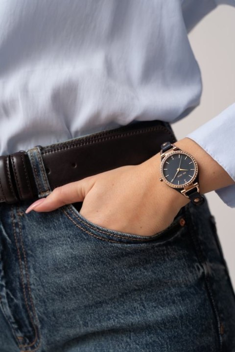 Paul Lorens Zegarek Damski Paul Lorens PL13922A-6F3 + BOX