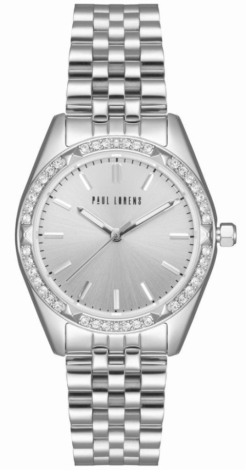 Paul Lorens Zegarek Damski Paul Lorens PL14427B-3C1 + BOX