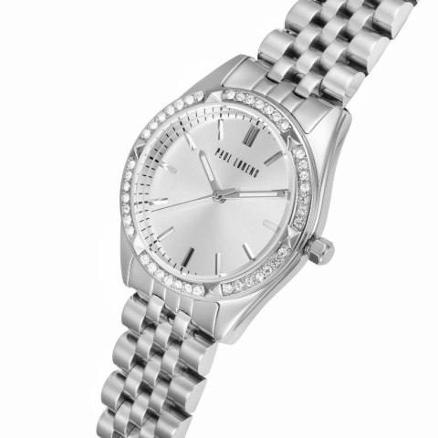 Paul Lorens Zegarek Damski Paul Lorens PL14427B-3C1 + BOX