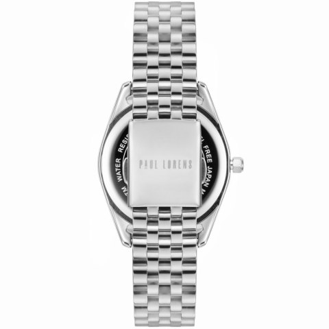 Paul Lorens Zegarek Damski Paul Lorens PL14427B-3C1 + BOX