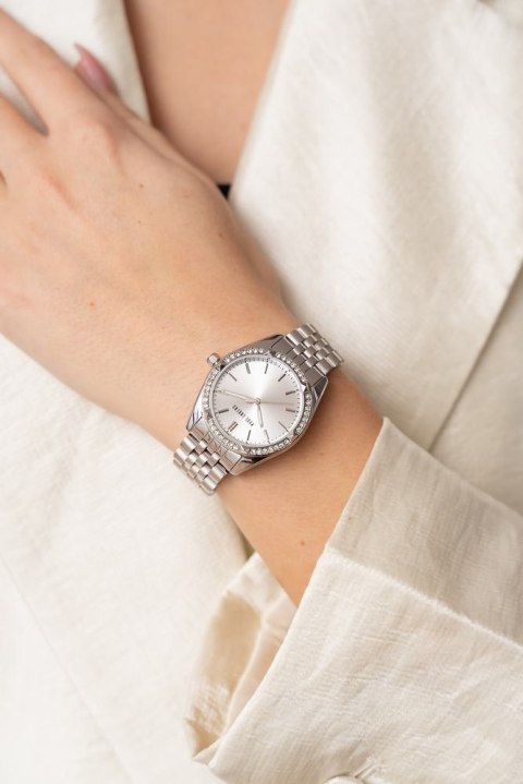 Paul Lorens Zegarek Damski Paul Lorens PL14427B-3C1 + BOX