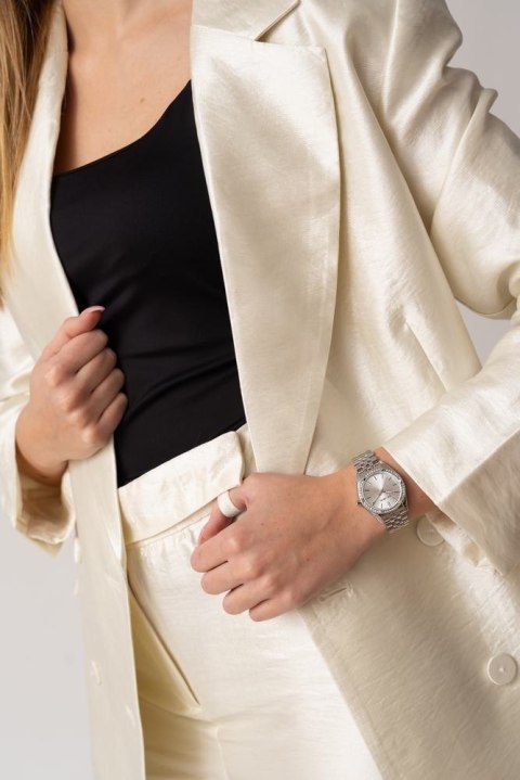 Paul Lorens Zegarek Damski Paul Lorens PL14427B-3C1 + BOX