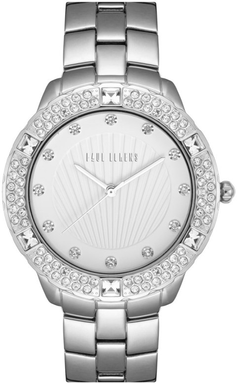 Paul Lorens Zegarek Damski Paul Lorens PL8527B2-3C1 + BOX