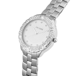 Paul Lorens Zegarek Damski Paul Lorens PL8527B2-3C1 + BOX