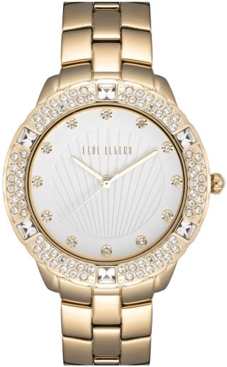 Paul Lorens Zegarek Damski Paul Lorens PL8527B2-3D1 + BOX