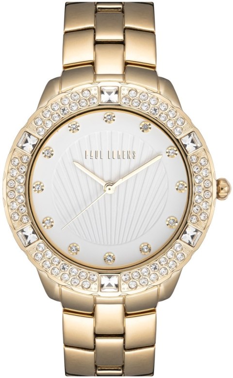 Paul Lorens Zegarek Damski Paul Lorens PL8527B2-3D1 + BOX