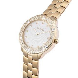 Paul Lorens Zegarek Damski Paul Lorens PL8527B2-3D1 + BOX