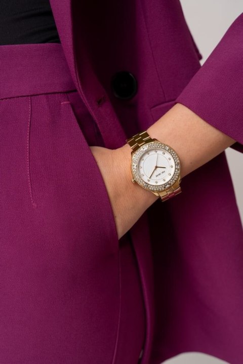 Paul Lorens Zegarek Damski Paul Lorens PL8527B2-3D1 + BOX