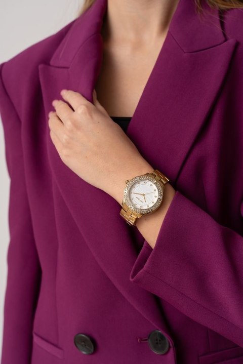 Paul Lorens Zegarek Damski Paul Lorens PL8527B2-3D1 + BOX