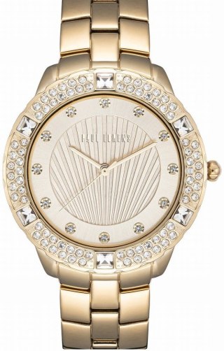 Paul Lorens Zegarek Damski Paul Lorens PL8527B2-4D1 + BOX