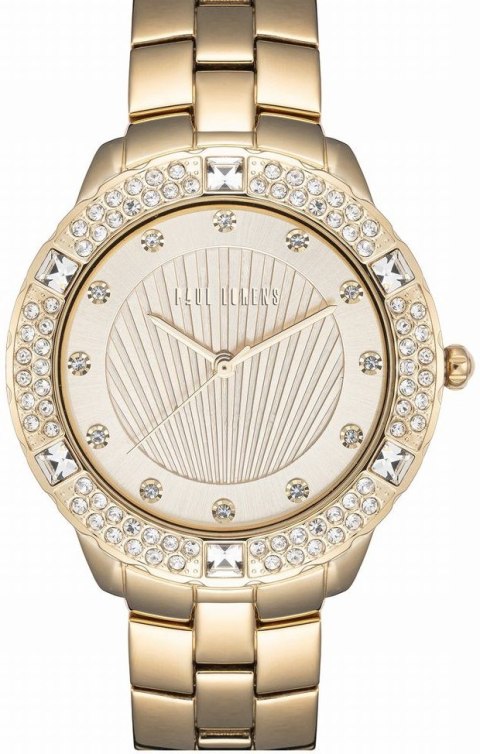 Paul Lorens Zegarek Damski Paul Lorens PL8527B2-4D1 + BOX