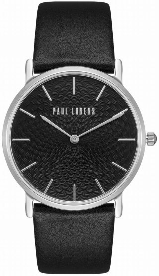 Paul Lorens Zegarek Damski Paul Lorens PL8709A1-1A1 + BOX