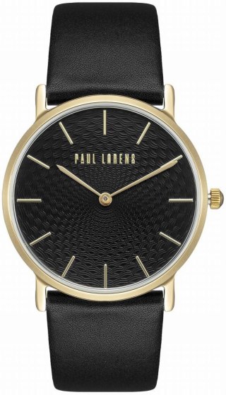 Paul Lorens Zegarek Damski Paul Lorens PL8709A1-1A2 + BOX