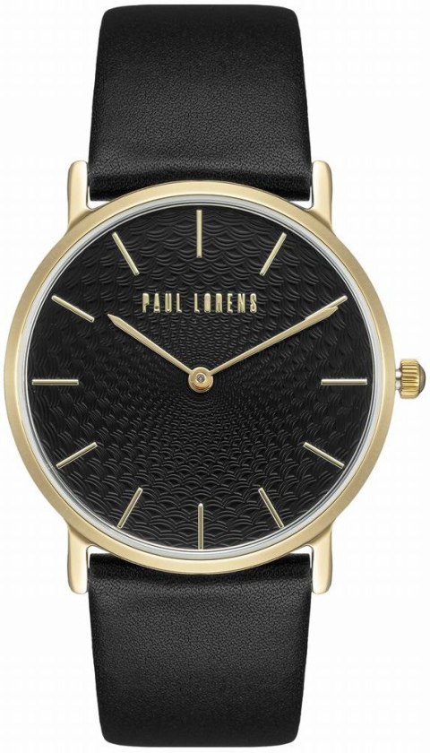 Paul Lorens Zegarek Damski Paul Lorens PL8709A1-1A2 + BOX
