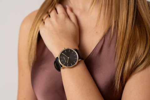 Paul Lorens Zegarek Damski Paul Lorens PL8709A1-1A2 + BOX