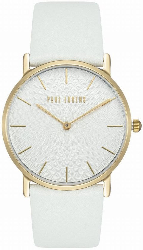 Paul Lorens Zegarek Damski Paul Lorens PL8709A1-3C2 + BOX