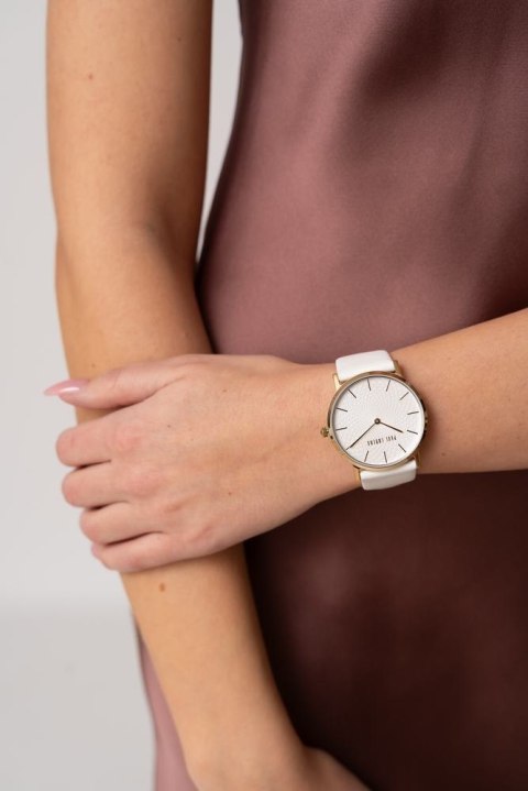 Paul Lorens Zegarek Damski Paul Lorens PL8709A1-3C2 + BOX