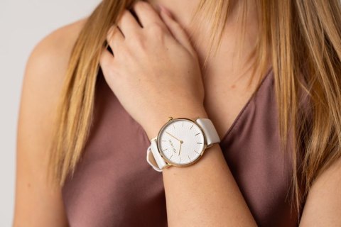 Paul Lorens Zegarek Damski Paul Lorens PL8709A1-3C2 + BOX