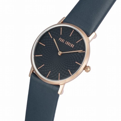 Paul Lorens Zegarek Damski Paul Lorens PL8709A1-6F3-2 + BOX