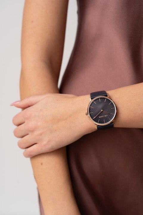 Paul Lorens Zegarek Damski Paul Lorens PL8709A1-6F3-2 + BOX