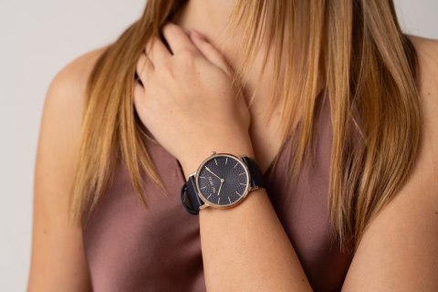 Paul Lorens Zegarek Damski Paul Lorens PL8709A1-6F3-2 + BOX