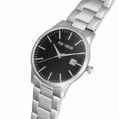Paul Lorens Zegarek Męski Paul Lorens PL14573B-1C1 + BOX
