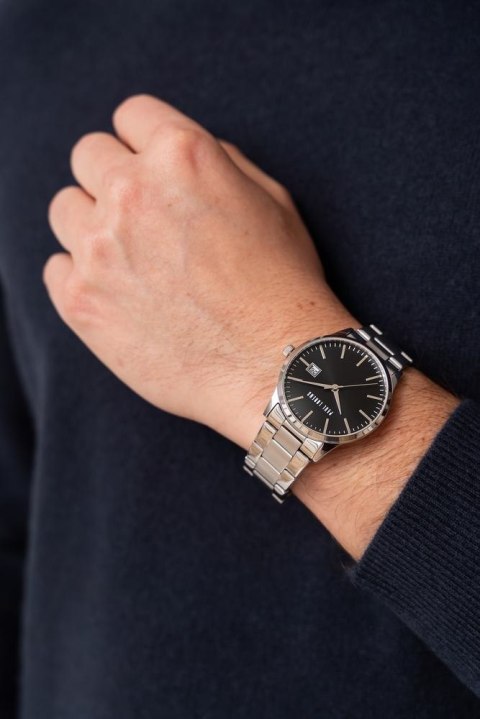 Paul Lorens Zegarek Męski Paul Lorens PL14573B-1C1 + BOX