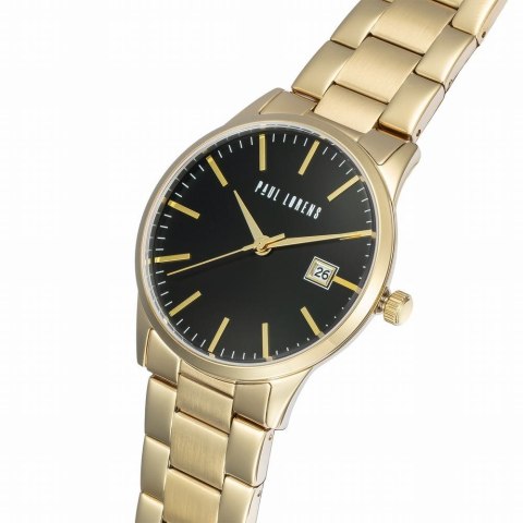 Paul Lorens Zegarek Męski Paul Lorens PL14573B-1D1 + BOX