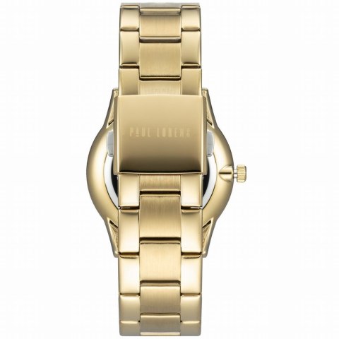 Paul Lorens Zegarek Męski Paul Lorens PL14573B-1D1 + BOX
