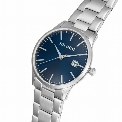 Paul Lorens Zegarek Męski Paul Lorens PL14573B-6C1 + BOX