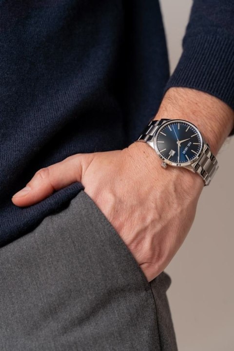 Paul Lorens Zegarek Męski Paul Lorens PL14573B-6C1 + BOX