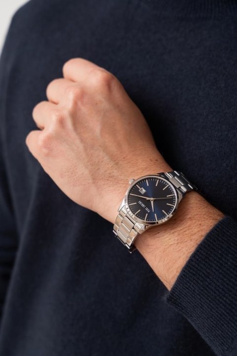 Paul Lorens Zegarek Męski Paul Lorens PL14573B-6C1 + BOX