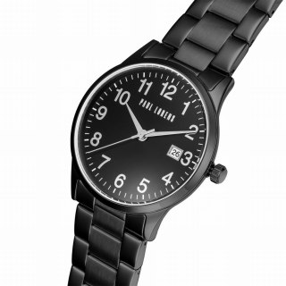 Paul Lorens Zegarek Męski Paul Lorens PL14573B2-1A5 + BOX