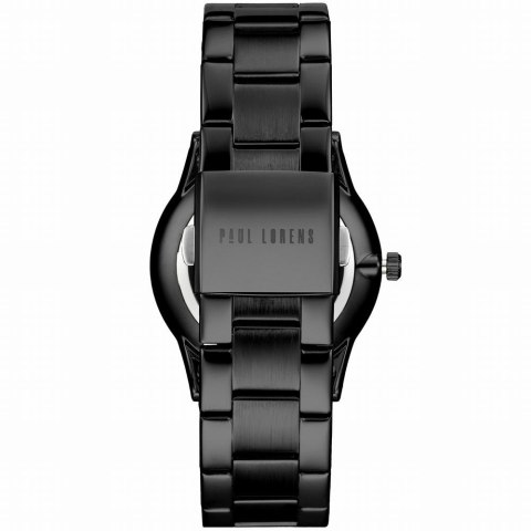 Paul Lorens Zegarek Męski Paul Lorens PL14573B2-1A5 + BOX