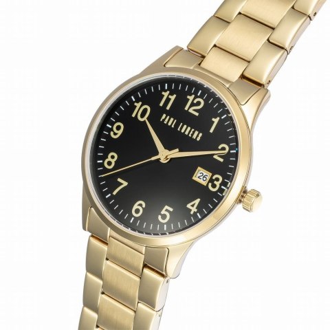 Paul Lorens Zegarek Męski Paul Lorens PL14573B2-1D1 + BOX